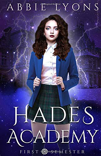 Hades Academy