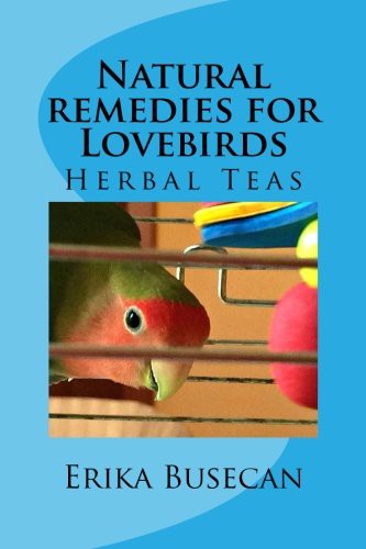 Natural remedies for Lovebirds