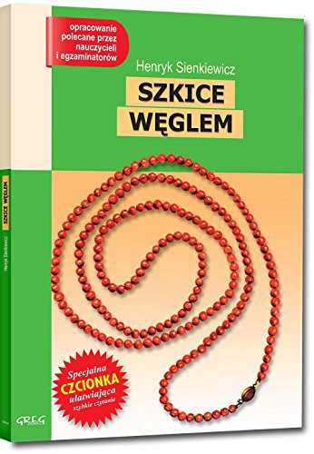 Szkice weglem