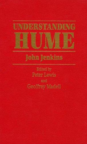 Understanding Hume
