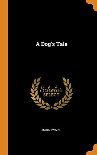 A Dog's Tale