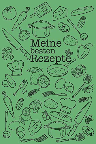 Meine besten Rezepte