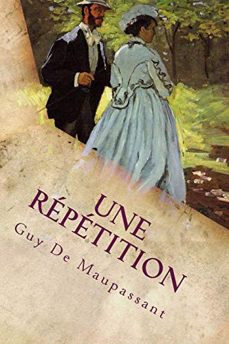 Une repetition