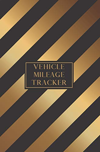 Vehicle Mileage Tracker
