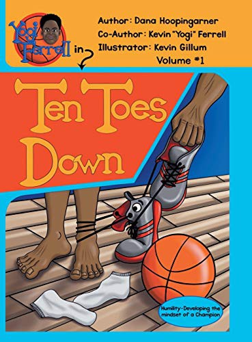 Ten Toes Down