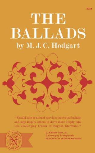 The ballads