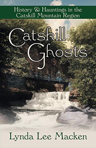 Catskill Ghosts