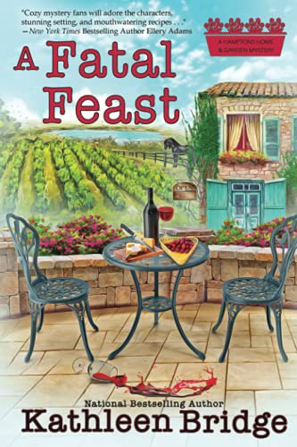 A Fatal Feast