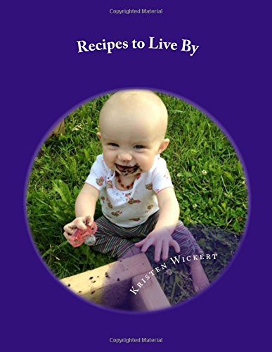 Recipes to Live By