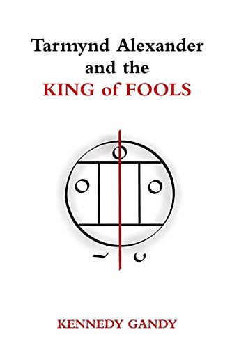 Tarmynd Alexander and the King of Fools