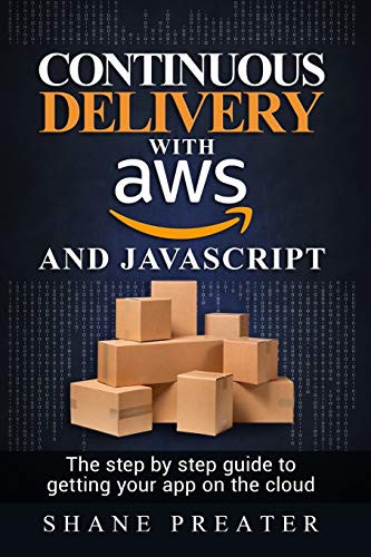 Continuous delivery with AWS and JavaScript