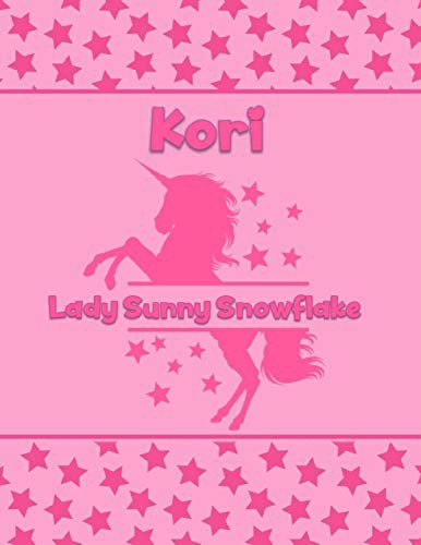 Kori Lady Sunny Snowflake