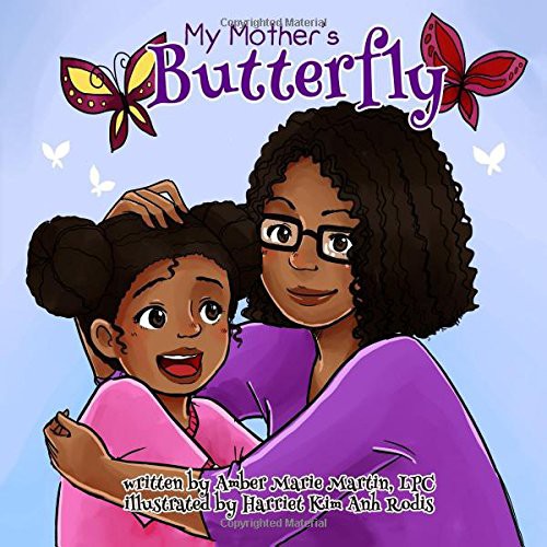 My Mother's Butterfly