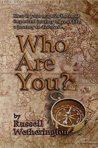 Who Are You?