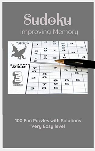Sudoku Serie 3 : Improving Memory