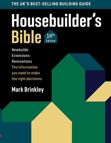 The Housebuilder's Bible 14