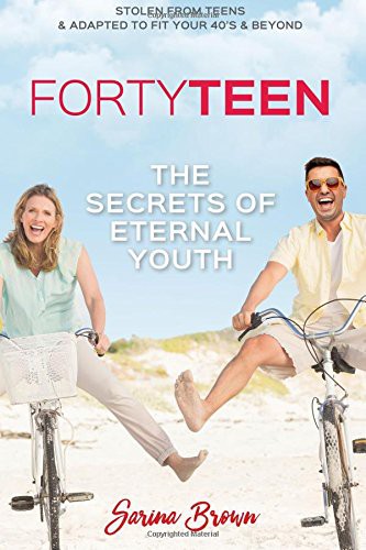 FortyTeen