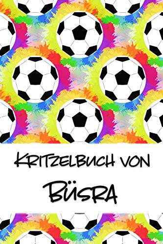 Kritzelbuch von Büsra