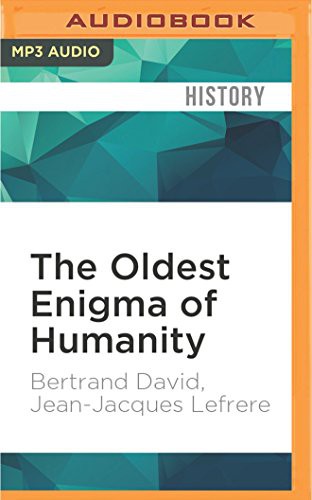 Oldest Enigma of Humanity, The