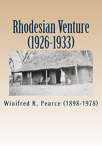 Rhodesian Venture