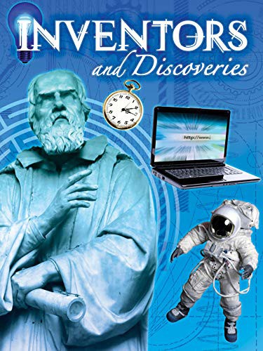 Inventors and discoveries