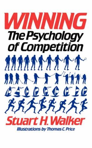 Winning, the psychology of competition