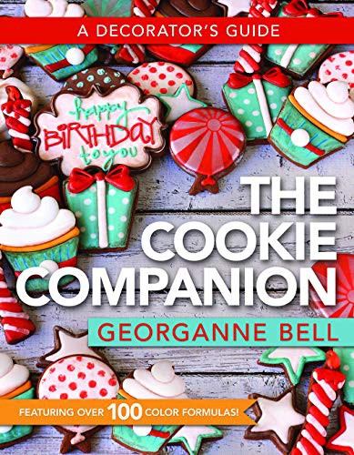 The Cookie Companion
