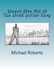 Exodus Rise Out of The Black Barber Shop