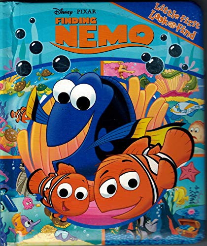 Finding Nemo