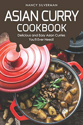 Asian Curry Cookbook