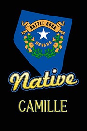 Nevada Native Camille