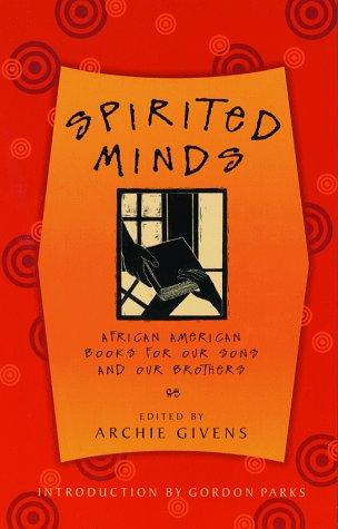Spirited minds