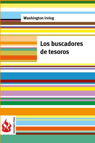 Los buscadores de tesoros
