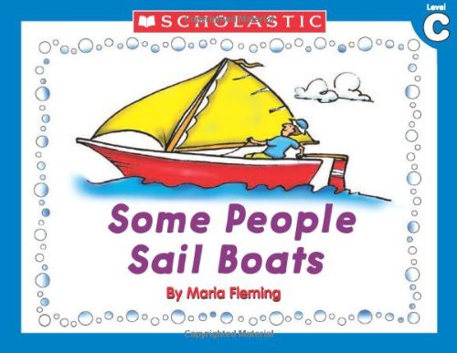 Some People Sail Boats