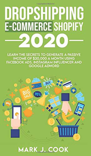 Dropshipping E-commerce Shopify 2020
