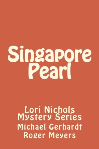 Singapore Pearl