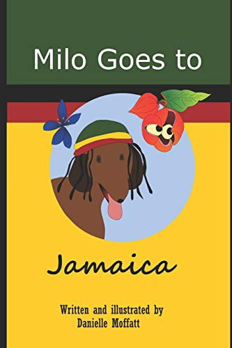 Milo Goes to Jamaica