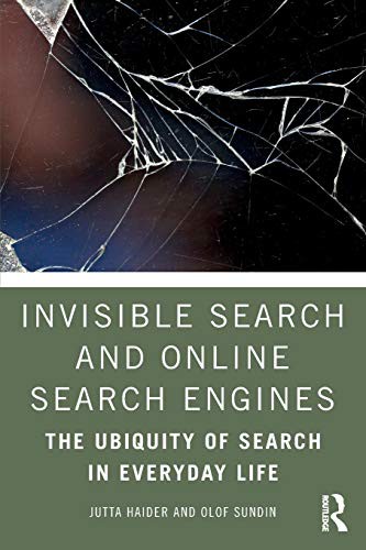 Invisible Search and Online Search Engines