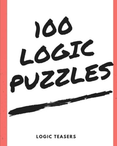 100 Logic Puzzles