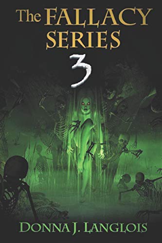 The Fallacy Series 3