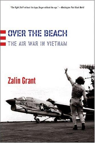 Over the Beach