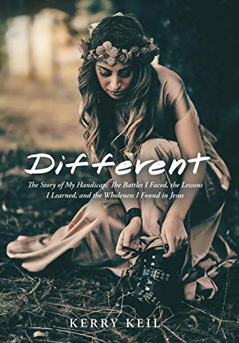 Different : The Story of My Handicap