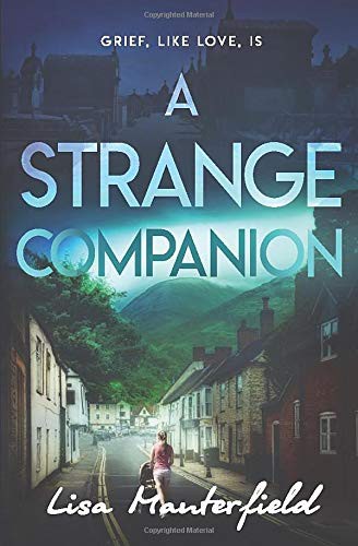 A Strange Companion