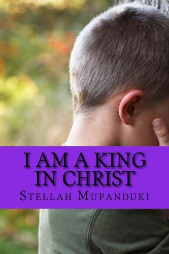 I Am A King In Christ