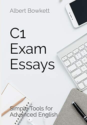 C1 Exam Essays