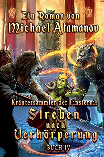 Streben nach Verkörperung