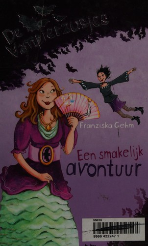 Een smakelijk avontuur