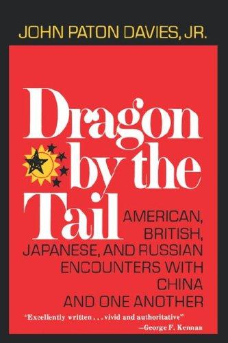 Dragon by the Tail