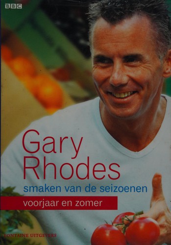 Smaken van de seizoenen