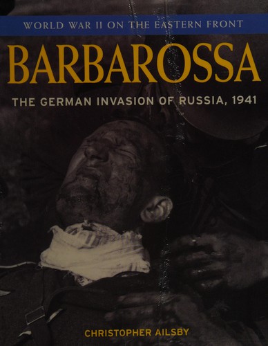 Barbarossa (World War II on the Eastern)